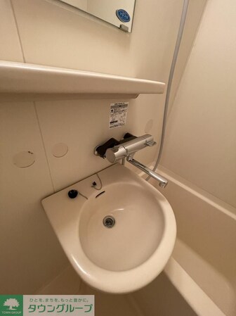 藤和シティスクエア練馬の物件内観写真